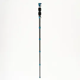 Benro Einbeinstativ Carbon-Faser