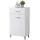 INOSIGN Belfort 58 x 105 x 35 cm weiß / opaque weiß
