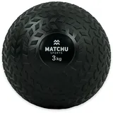 Matchu Sports Slam Ball - 3 kg