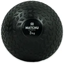 Matchu Sports Slam Ball - 3 kg