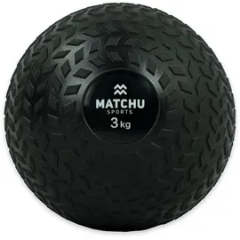 Matchu Sports Slam Ball - 3 kg
