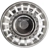 Blanco Siebkörbchen Standard 3.5" Zapfen (18 Schlitze) AL (125590)