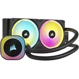 Corsair iCUE LINK H100i RGB, schwarz (CW-9061001-WW)
