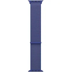 Apple Sport Loop für Watch 46mm (ultramarine)