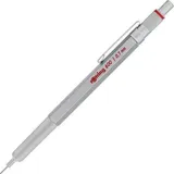 Rotring 600 Feinminenstift HB 0.7mm silber (1904444)