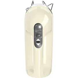 KitchenAid 5KHM9212 Handmixer creme