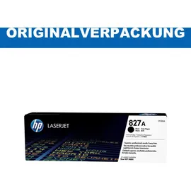 HP 827A schwarz (CF300A)