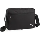 Puma Team Umhängetasche 01 black