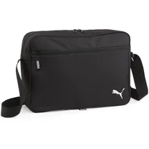 Puma Team Umhängetasche 01 black