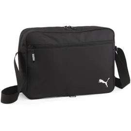 Puma Team Umhängetasche 01 black