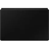 Samsung Book Cover Keyboard EF-DT970 für Galaxy Tab S8+/S7+ schwarz