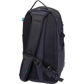 Pacsafe ECO 12 Umhängetasche Nylon Black