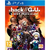Playstation Games Ps4 Hack/g U Last Recode (import) - Multicolor