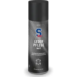 S100 2151 Matt, Lederpflege - 300 ml