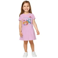 UNITED LABELS Paw Patrol Kleid für Mädchen - Adventure