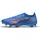 Puma Ultra 6 Ultimate FG Herren Ultra Blue/PUMA White/Glowing Red 42,5