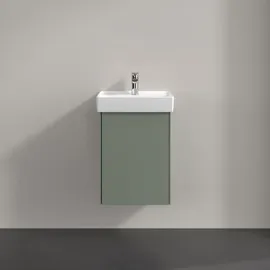 Villeroy & Boch Waschtischunterschrank 41 x 54,6 x 34,4 cm Soft Green