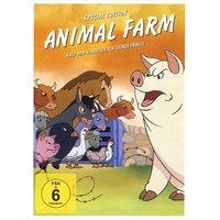 Winkler Film Animal Farm - Aufstand der Tiere Special