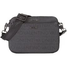 Valentino Billion Umhängetasche Synthetik Grau