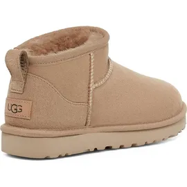 UGG Australia UGG Classic Ultra Mini sand 36 - 36