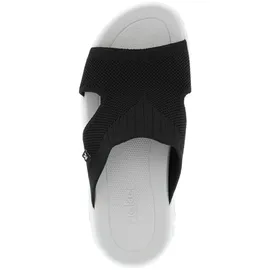 Rieker Damen - Schwarz - 40