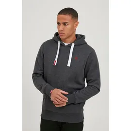 !Solid Hoodie grau S
