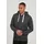 !Solid Hoodie grau S