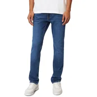 Marc O'Polo DENIM Herren, Gr. 32, Länge 32, blau