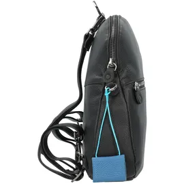 Gabs Maite City Rucksack 32 cm Schwarz