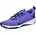 Multi Court Persian Violet/University Blue 36