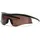 Rapha Reis Fahrradbrille Schwarz
