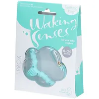 Curaprox Baby-Beißring Grün