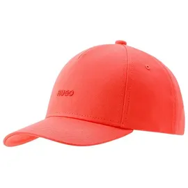Hugo Cara Baseball Cap rot verstellbar