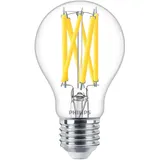 Philips LED-Birne 10,5W E27 1521 lm warmweiß