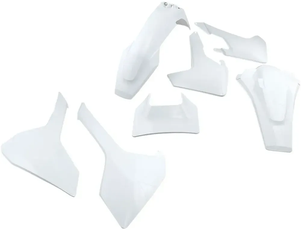 Ufo Husqvarna Fe 250 18 Hukit621f@ Plastikbausatz - OEM - One Size