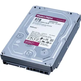 Western Digital Red Plus NAS 8 TB WD80EFPX