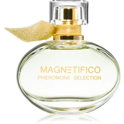 VALAVANI Magnetifico Pheromone Selection Parfüm mit Pheromonen für Damen 50 ml