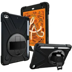ArktisPRO iPad mini 4/5 Schutzhülle