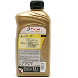 Total Quartz Ineo MC3 5W-30 1 l