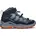 Maddox Pro Mid Jr Navy/Rauchblau 32