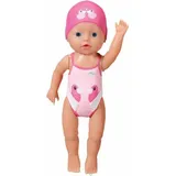 Zapf 834060 BABY born Schwimmende Lissi 30cm