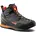 Herren X GTX Schuhe Größe 44 5 schwarz