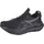 Asics Gel-Nimbus 28 Herren Black/Graphite Grey 42,5