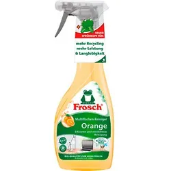 Frosch® Orange Allzweckreiniger 0,50 l