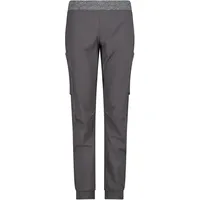 CMP Woman Pant Light Climb terra (Q955) 48