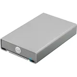 OWC Mercury Elite Pro USB-C 10Gb/s 2,5 Zoll SATA HDD Gehäuse