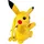 Karactermania Pokemon Pikachu Rucksack Plüsch 36cm Nintendo