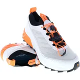 Scarpa Ribelle Run 2 Herren Traillaufschuhe-Orange-43
