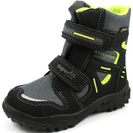 superfit HUSKY Gore-Tex Grün/Schwarz 25