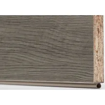 Express Küchen Sockelblende Trea O-SOBL-105/210/315 210 cm x 12 cm x 1,2 cm